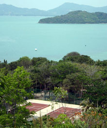 Sri Panwa Phuket