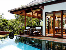 Mom Tri's Villa Royale