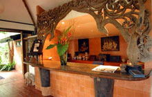 Mom Tri's Villa Royale