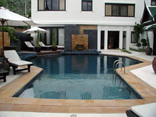 Manathai Koh Samui