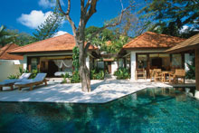 Evason Phuket Bon Island(ex.Evason Phuket & Six Senses Spa)