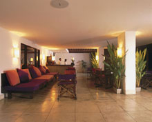 Evason Phuket Bon Island(ex.Evason Phuket & Six Senses Spa)