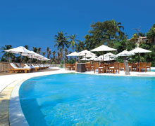 Evason Phuket Bon Island(ex.Evason Phuket & Six Senses Spa)