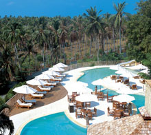 Evason Phuket Bon Island(ex.Evason Phuket & Six Senses Spa)