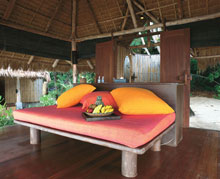 Evason Phuket Bon Island(ex.Evason Phuket & Six Senses Spa)