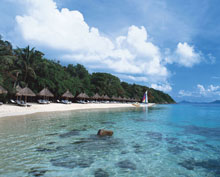 Evason Phuket Bon Island(ex.Evason Phuket & Six Senses Spa)