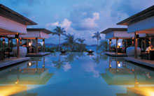 Evason Phuket Bon Island(ex.Evason Phuket & Six Senses Spa)