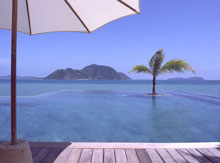 Evason Phuket Bon Island(ex.Evason Phuket & Six Senses Spa)