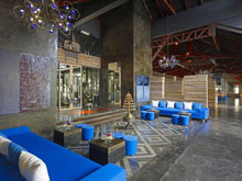 The Slate(ex.Indigo Pearl)