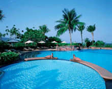 Diamond Cliff Resort