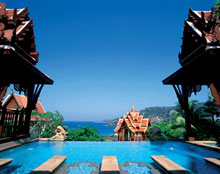 Diamond Cliff Resort