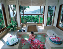 Diamond Cliff Resort