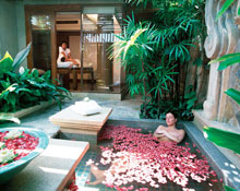 Diamond Cliff Resort