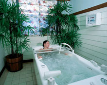 Diamond Cliff Resort