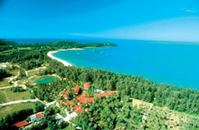 Amora Beach Resort Phuket