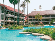 Amora Beach Resort Phuket