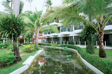 Amora Beach Resort Phuket