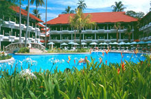 Amora Beach Resort Phuket