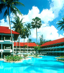 Amora Beach Resort Phuket