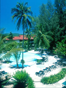 Amora Beach Resort Phuket
