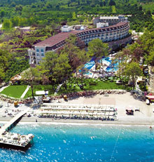 Alkoclar Exclusive(ex.Amara Wing Resort Comfort)