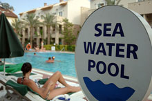 Alkoclar Exclusive(ex.Amara Wing Resort Comfort)