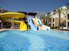 Alkoclar Exclusive(ex.Amara Wing Resort Comfort)