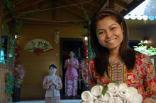 Alkoclar Exclusive(ex.Amara Wing Resort Comfort)