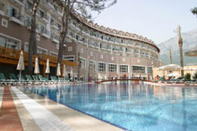 Alkoclar Exclusive(ex.Amara Wing Resort Comfort)