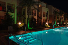 Alkoclar Exclusive(ex.Amara Wing Resort Comfort)