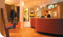 Hotel Scheuble Zurich