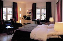 Hotel Scheuble Zurich