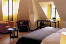 Hotel Scheuble Zurich