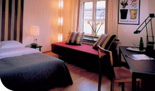 Hotel Scheuble Zurich