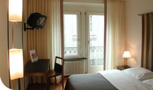 Hotel Scheuble Zurich
