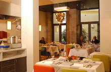 Hotel Scheuble Zurich