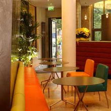 Hotel Scheuble Zurich