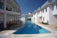 Trancatlantic Hotel & Spa(ex.Queen Elizabeth Elite Suite Hotel & SPA)