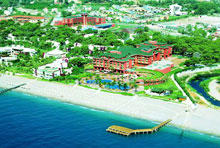 Fantasia Hotel De Luxe Kemer ( ex.Fantasia de Luxe) e