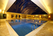 Trancatlantic Hotel & Spa(ex.Queen Elizabeth Elite Suite Hotel & SPA)