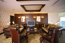 Trancatlantic Hotel & Spa(ex.Queen Elizabeth Elite Suite Hotel & SPA)