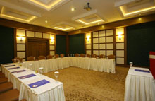 Trancatlantic Hotel & Spa(ex.Queen Elizabeth Elite Suite Hotel & SPA)