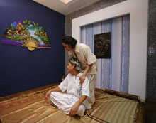 Trancatlantic Hotel & Spa(ex.Queen Elizabeth Elite Suite Hotel & SPA)