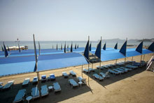 Trancatlantic Hotel & Spa(ex.Queen Elizabeth Elite Suite Hotel & SPA)