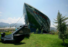 Trancatlantic Hotel & Spa(ex.Queen Elizabeth Elite Suite Hotel & SPA)