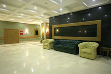 Trancatlantic Hotel & Spa(ex.Queen Elizabeth Elite Suite Hotel & SPA)