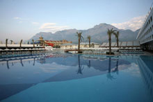 Trancatlantic Hotel & Spa(ex.Queen Elizabeth Elite Suite Hotel & SPA)