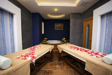 Trancatlantic Hotel & Spa(ex.Queen Elizabeth Elite Suite Hotel & SPA)