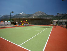 Trancatlantic Hotel & Spa(ex.Queen Elizabeth Elite Suite Hotel & SPA)