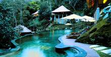 Maya Ubud Resort